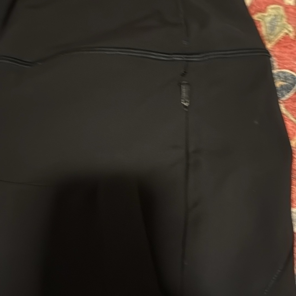 Athleta Black Joggers - Picture 8 of 9